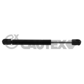 Comprar Muelle neumático, Cristal trasero de CAUTEX 773118 a bajo precio de 14,96 €