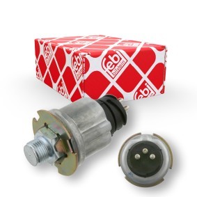 Acquista Sensore, Pressione olio da FEBI BILSTEIN 18602 a buon mercato per soli 68,57 €