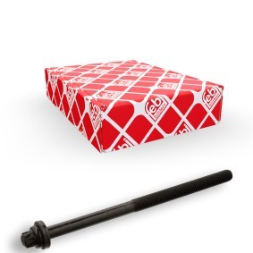 Zylinderkopfschrauben von FEBI BILSTEIN für 106 I (1A, 1C) günstig online kaufen