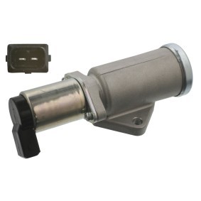 Acquista Regolatore minimo da FEBI BILSTEIN 18643 a buon mercato per soli 139,86 €