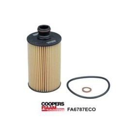 Köp Oljefilter av COOPERSFIAAM FILTERS FA6787ECO till det låga priset 120,52 kr