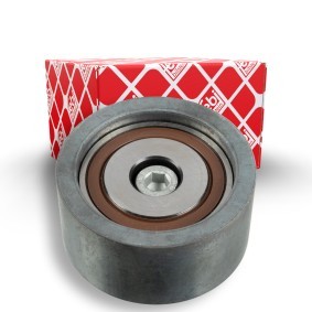 Achetez des Poulie renvoi / transmission, courroie de distribution FEBI BILSTEIN 18664 à prix pour 45,17 €