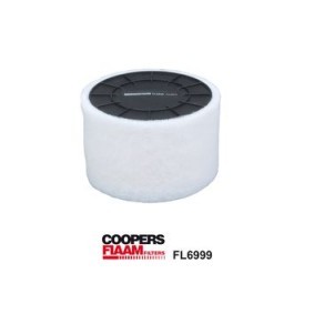 Compre Filtro de ar da COOPERSFIAAM FILTERS FL6999 a um preço baixo por 25,40 €