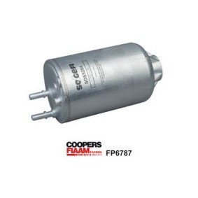 Köp Bränslefilter av COOPERSFIAAM FILTERS FP6787 till det låga priset 900,95 kr