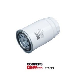 Achetez des Filtre à carburant COOPERSFIAAM FILTERS FT9624 à prix pour 30,10 €