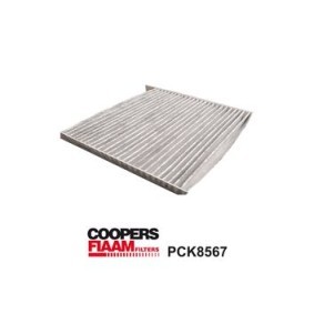 Köp Kupéfilter av COOPERSFIAAM FILTERS PCK8567 till det låga priset 412,26 kr