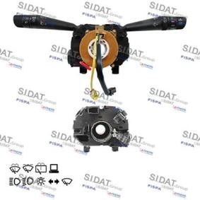 FIAT Lenkstockschalter von FISPA