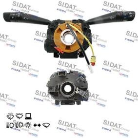 FIAT Lenkstockschalter von FISPA