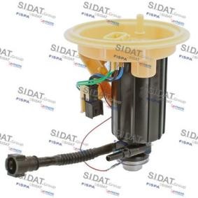 Achetez des Unité d'injection de carburant FISPA 721310 à prix pour 188,27 €