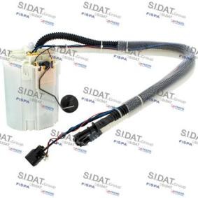 Achetez des Unité d'injection de carburant FISPA 721311 à prix pour 209,89 €