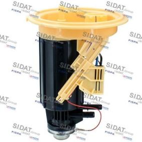 Achetez des Unité d'injection de carburant FISPA 721317 à prix pour 144,12 €