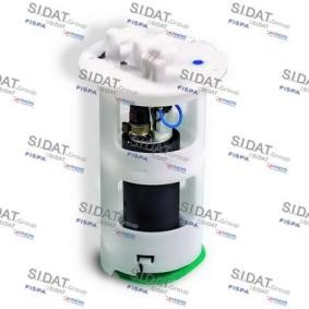 Achetez des Unité d'injection de carburant FISPA 72179A2 à prix pour 144,12 €