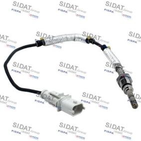 Compre Sensor, temperatura dos gases de escape da FISPA 82.1522 a um preço baixo por 144,03 €