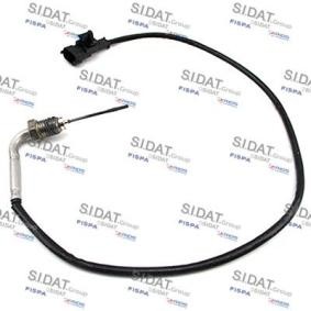 Compre Sensor, temperatura dos gases de escape da FISPA 82.2284A2 a um preço baixo por 111,86 €