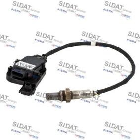 Acquista Sensore-NOx, Catalizzatore-NOx da FISPA 82.3134 a buon mercato per soli 481,22 €