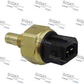 Achetez des Sonde de température, liquide de refroidissement FISPA 82.325A2 à prix pour 40,69 €