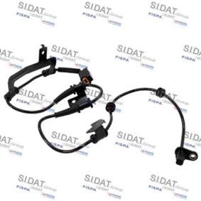 Compre Sensor, rotações da roda da FISPA 84.1270A2 a um preço baixo por 55,91 €