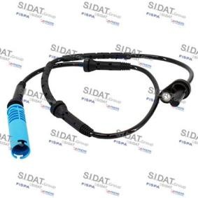 Køb ABS Sensor af FISPA 84.1521A2 til den lave pris 932,48 DKK