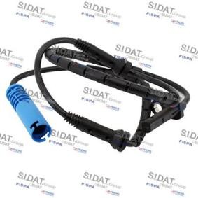 Køb ABS Sensor af FISPA 84.1522A2 til den lave pris 867,64 DKK