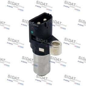 Achetez des Capteur ABS FISPA 84.1529A2 à prix pour 123,95 €