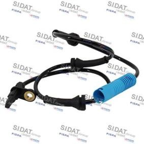 Comprar Sensor ABS de FISPA 84.1546A2 a bajo precio de 122,97 €