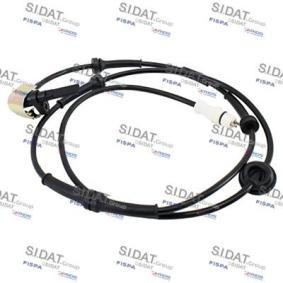 Compre Sensor, rotações da roda da FISPA 84.1548 a um preço baixo por 410,47 €