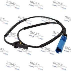 Køb ABS Sensor af FISPA 84.1741A2 til den lave pris 509,96 DKK