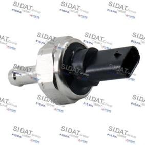 Differenzdrucksensor von FISPA 84.3090A2