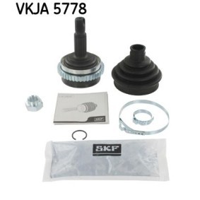 Comprar Juego de articulación, árbol de transmisión de SKF VKJA 5693 a bajo precio de 212,11 €