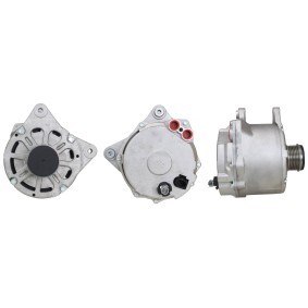 Lichtmaschine von DRI