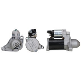 Köp Startmotor av DRI 318244132 till det låga priset 3066,03 kr