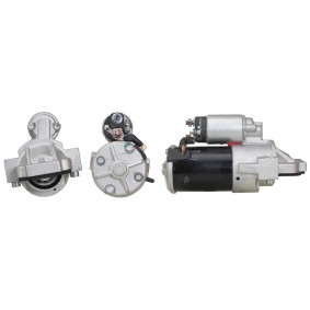 Köp Startmotor av DRI 319227112 till det låga priset 3845,92 kr