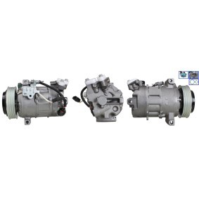 Acquista Compressore aria condizionata da DRI 700511454 a buon mercato per soli 472,44 €