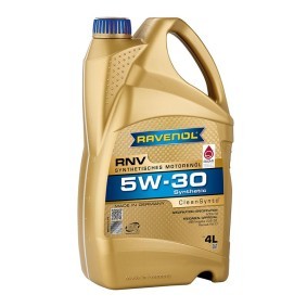 Acquista Olio motore da RAVENOL 1111114-004-01-999 a buon mercato per soli 63,30 €
