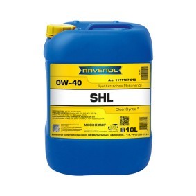 Acquista Olio motore da RAVENOL 1111127-010-01-999 a buon mercato per soli 139,19 €
