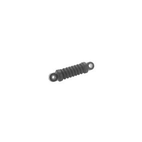 Acquista Smorzatore vibrazioni, Cinghia Poly-V da FEBI BILSTEIN 19072 a buon mercato per soli 69,40 €