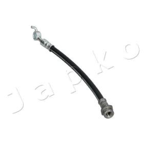 SSANGYONG Halter, Bremsschlauch von JAPKO