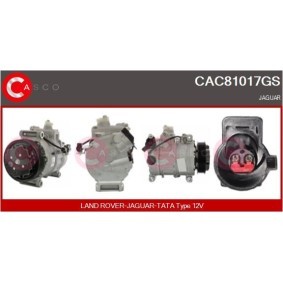 Acquista Compressore aria condizionata da CASCO CAC85008AS a buon mercato per soli 365,43 €