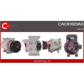 Acquista Compressore aria condizionata da CASCO CAC85015AS a buon mercato per soli 375,70 €