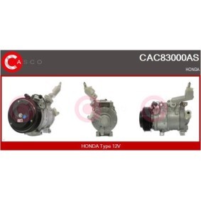 Acquista Compressore aria condizionata da CASCO online per PREVIA (MCR3_, ACR3_, CLR3_) a prezzi moderati