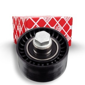 Acquista Galoppino / Guidacinghia, Cinghia dentata da FEBI BILSTEIN 19189 a buon mercato per soli 22,75 €