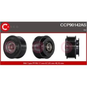 Köp Startmotor av CASCO CST35413GS till det låga priset 4832,37 kr