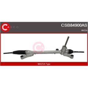 Wischergestänge CWT15104AS von CASCO günstig für 107,21 € online kaufen