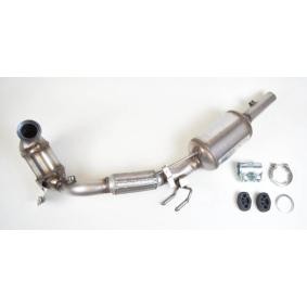 Achetez des Filtre à particules EEC VK6143T à prix pour 1014,49 €