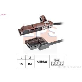 Acquista Sensore, N° giri da EPS 1.953.798 a buon mercato per soli 57,41 €