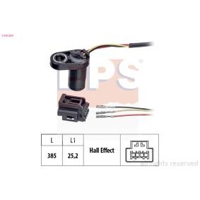 Achetez des Capteur de vitesse de roue, boîte automatique EPS 1.953.855 à prix pour 149,09 €