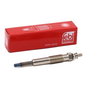 Comprar Bujía de precalentamiento de FEBI BILSTEIN 19249 a bajo precio de 9,85 €