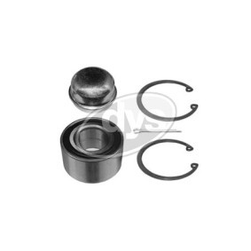 Acquista Kit cuscinetto ruota da DYS 40-OP-9979 a buon mercato per soli 71,08 €