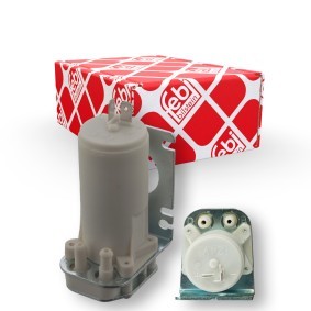 Waschwasserpumpe, Scheibenreinigung von FEBI BILSTEIN 19314