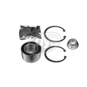 Compre Kit de rolamento de roda da DYS 40-VW-9923 a um preço baixo por 83,39 €